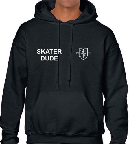 Drama Production Hoody, in assorted colours